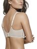 Picture of NON WIRED COMFORT BRA BEIGE